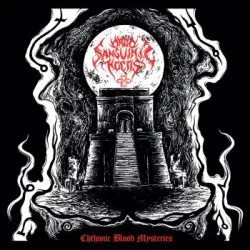 Ordo Sanguinis Noctis- Chthonic Blood Mysteries